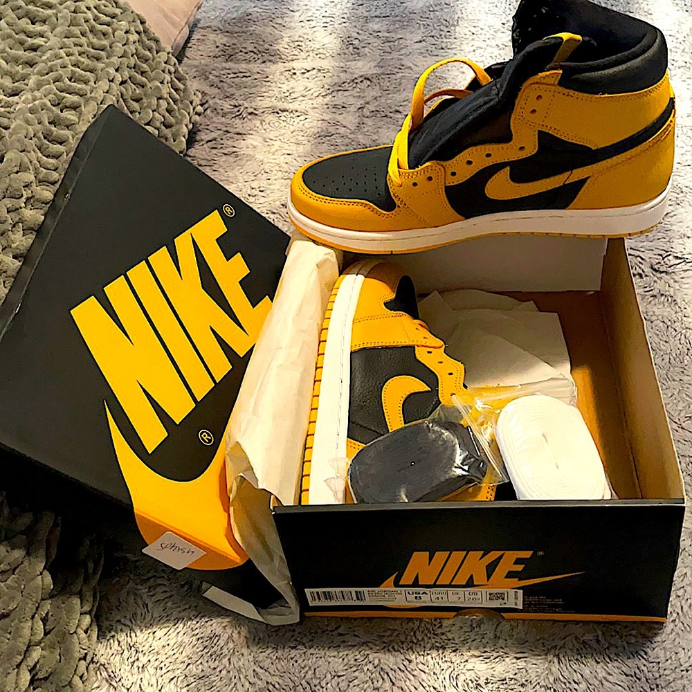 Nike Air Jordan 1 Retro High OG